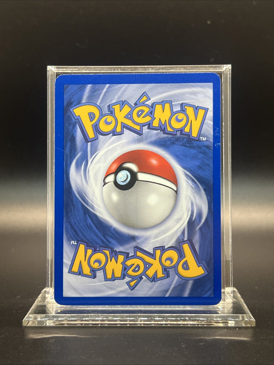 Pokemon Starmie 49/101 Hidden Legends Holo - LIGHT PLAY
