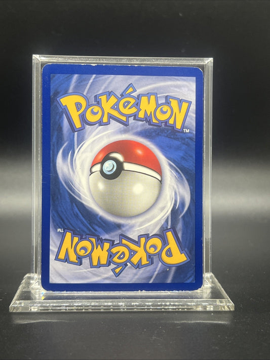 Pokemon Raichu 014/102 – Base Set – Holo Rare – Moderate Play