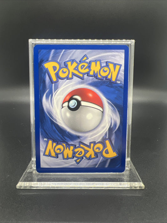 Pokemon Here Comes Team Rocket! 15/82 Team Rocket Holo - MOD PLAY