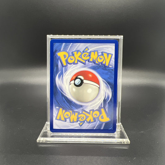 Pokemon Jolteon 20/64 Jungle Non Holo - NEAR MINT
