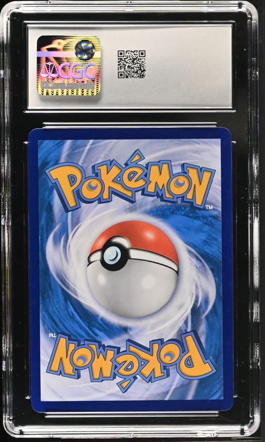 2025 Gem Pack Vol. 2 - Flareon VMAX #04 14/14 - Chinese – CGC GEM MINT 10