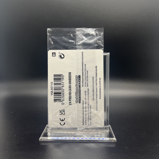 Sealed Umbreon - (GameStop Exclusive) 130/197