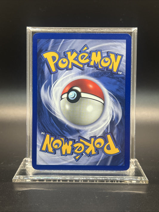 Blastoise 002/102 – Base Set – Holo Rare – Near Mint - Pokemon