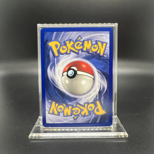 Pokemon Flareon 03/64 Jungle Holo - LIGHT PLAY