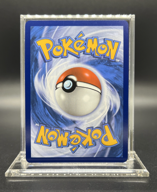 Pokemon Glaceon ex 150/131 Scarlet & Violet - Prismatic Evolutions - NEAR MINT