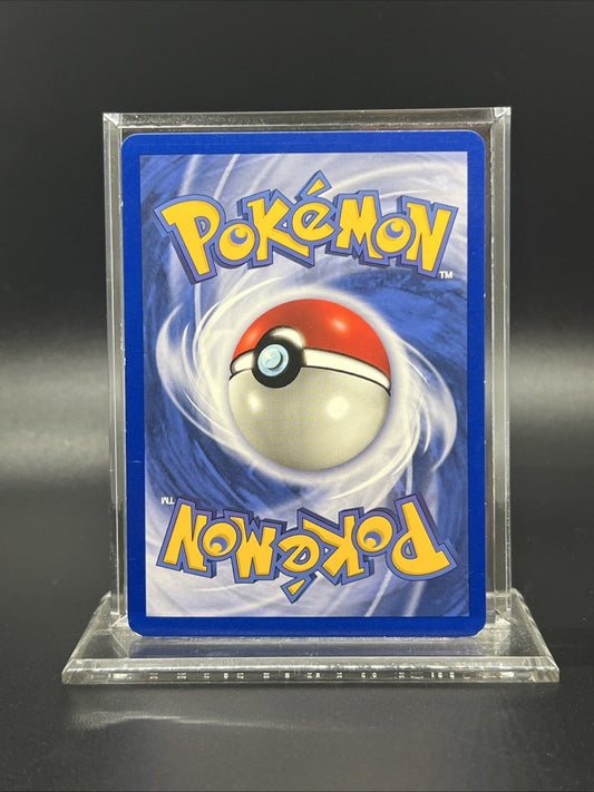Pokemon Kangaskhan 05/64 Jungle Holo - LIGHT PLAY (A)
