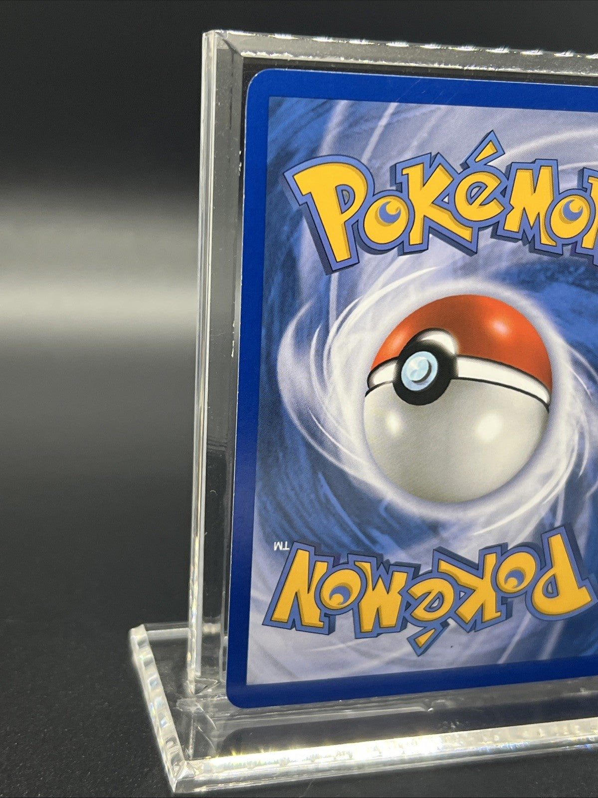 Pokemon Zekrom 114/114 Full Art Black & White Holo - NEAR MINT