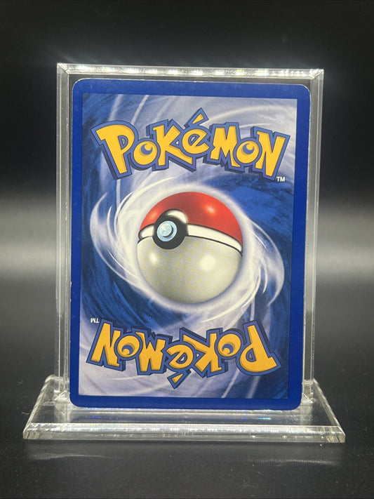 Pokemon Ditto 3/62 – Fossil – Holo Rare – Moderate Play (B)