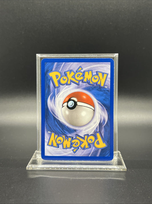 Mantine Delta Species 20/101 Dragon Frontiers Reverse Holo LIGHT PLAY Pokemon