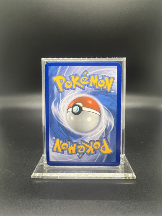 Pokemon Meloetta EX RC11/RC25 Legendary Treasures Radiant Collection - NEAR MINT