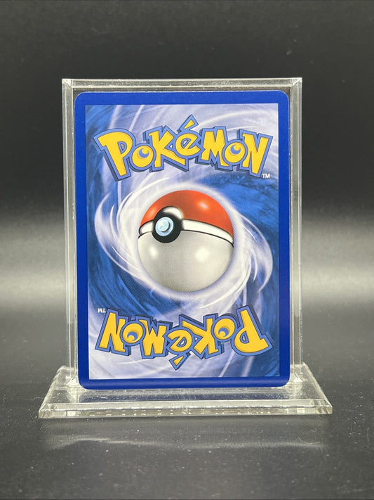 Ho-Oh HGSS01 Holo Promo NEAR MINT Pokemon
