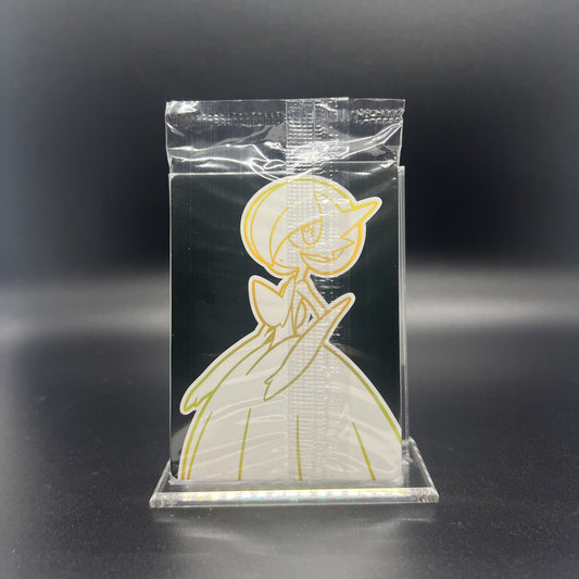 Sealed Alakazam 009 Me: Mega Evolution Promo Card Holo