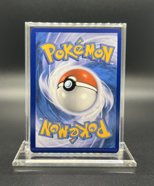 Pokemon Snorlax - 051 (Pokemon Center Exclusive) Scarlet & Violet - NEAR MINT