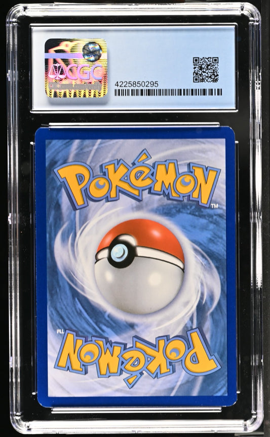 2016 Pokemon Generations - Sylveon Ex #RC32 – CGC MINT 9