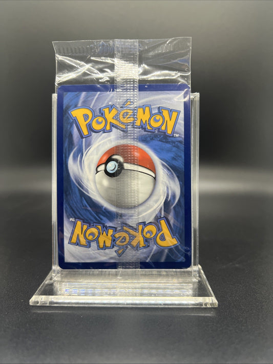 Sealed Snorlax 051 Sv: Scarlet & Violet Promo Card Holo