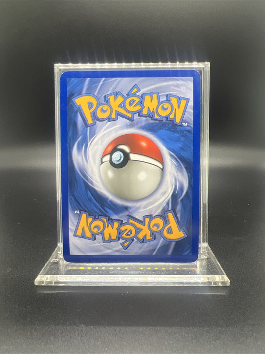 Pokemon Tyranitar 17/123 Mysterious Treasures Holo - LIGHT PLAY
