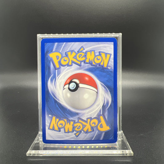 Pokemon Walrein 15/101 Hidden Legends Holo - LIGHT PLAY