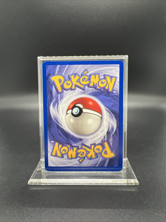 Pokemon Dark Charizard 1st Edition 21/82 Team Rocket - NEAR MINT