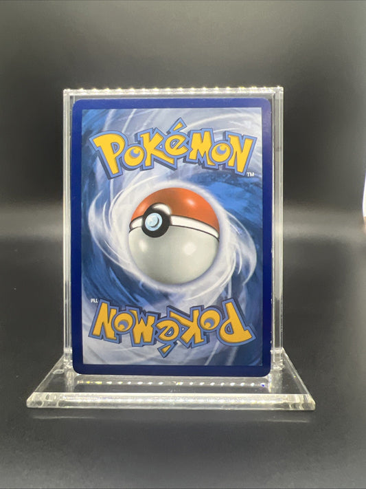 Pokemon Metal Goggles (Secret) 195/181 Sun & Moon - Team Up Holo - LIGHT PLAY