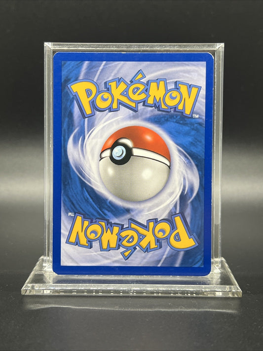 Manaphy 4/12 DP Trainer Kit Manaphy & Lucario Holo MOD PLAY Pokemon