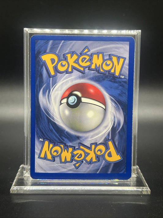 Pokemon Wobbuffet 16/75 – Neo Discovery – Holo Rare – Moderate Play