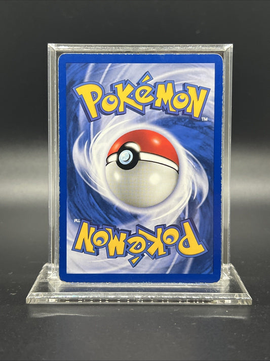 Pokemon Haunter 6/62 – Fossil – Holo Rare – Heavy Play