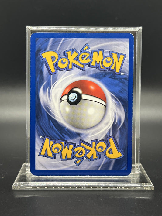 Pokemon Dark Golbat 7/82 – Team Rocket – Holo Rare – Heavy Play