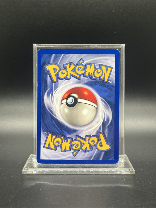 Kabutops 9/62 Fossil Holo - HEAVY PLAY - Pokemon