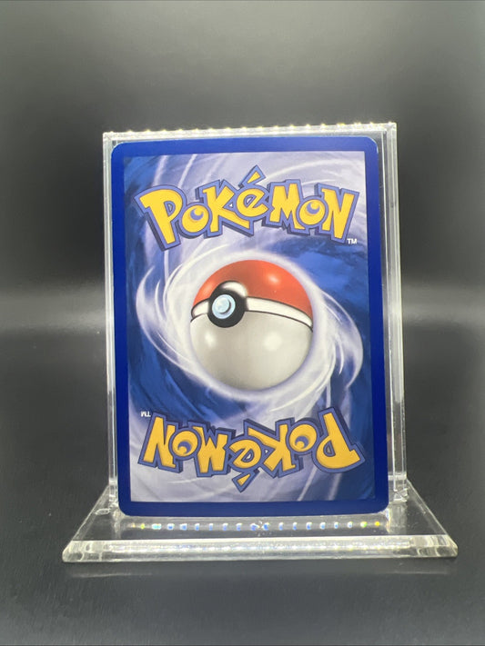 Pokemon Darkness Energy 86/106 Emerald Reverse Holo - LIGHT PLAY
