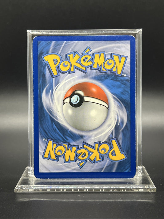 Reshiram 113/114 Black & White Full Art HEAVY PLAY Pokemon