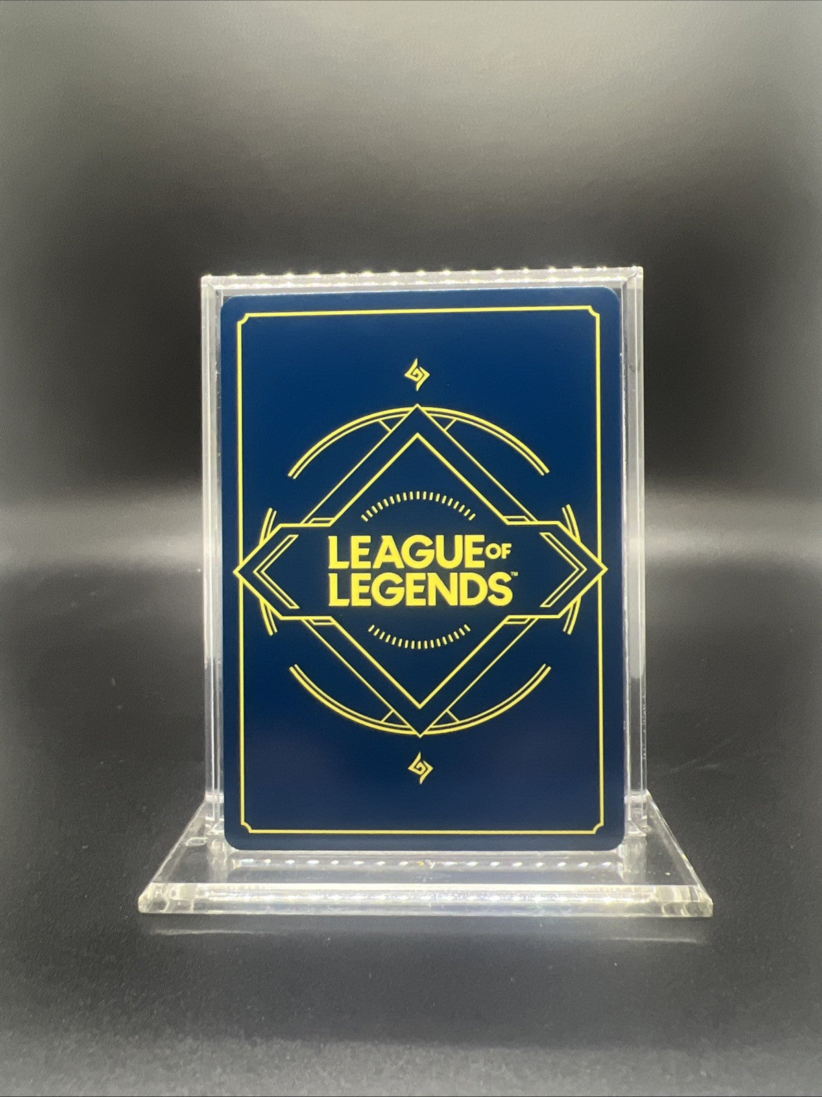 Riftbound Origins Sabotage Rare Foil 156/298 - NEAR MINT