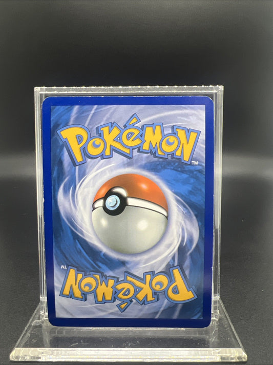 Pokemon Yveltal EX 144/146 XY Base Set Full Art - MOD PLAY