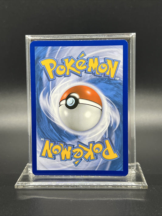 Lugia EX 102/113 Legendary Treasures Team Plasma LIGHT PLAY Pokemon