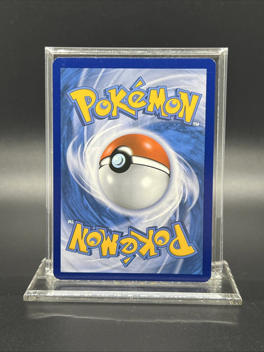 Mew EX XY126 XY Promo LIGHT PLAY Pokemon