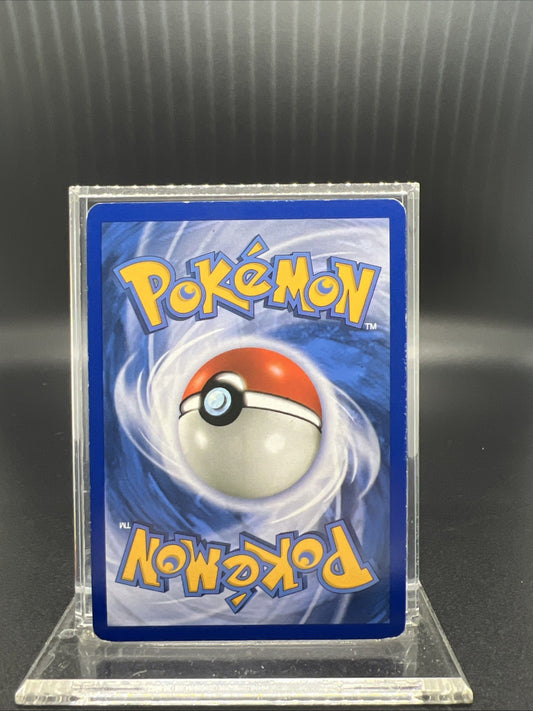 Pokemon Empoleon LV.X DP11 Diamond and Pearl Promo - MOD PLAY