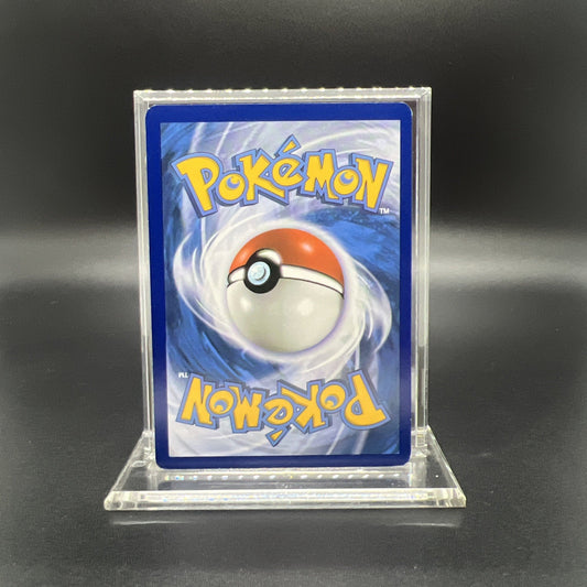 Pokemon Darkrai XY194 XY Holo - LIGHT PLAY
