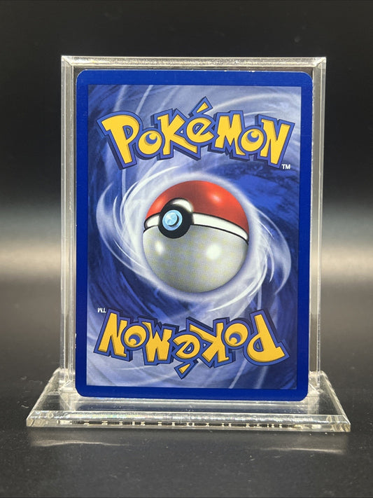 Kangaskhan 05/64 – Jungle – Holo Rare – Light Play (B) -Pokemon