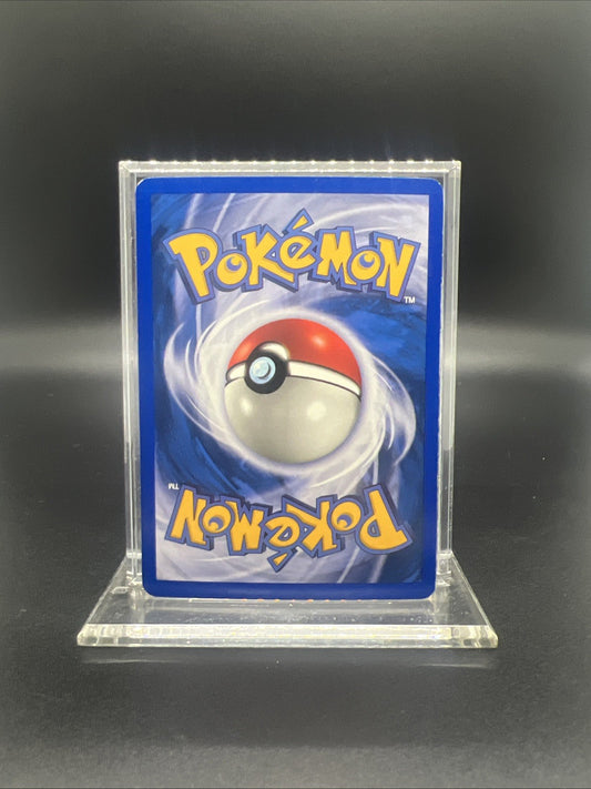 Pokemon Pidgeot 33/110 Legendary Collection Reverse Holo - LIGHT PLAY