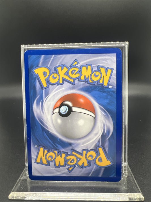 Pokemon Giratina EX 124/124 Dragons Exalted Full Art - MOD PLAY