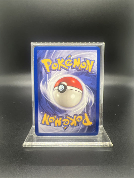 Pokemon Dark Dugtrio 1st Edition 23/82 Team Rocket - NEAR MINT