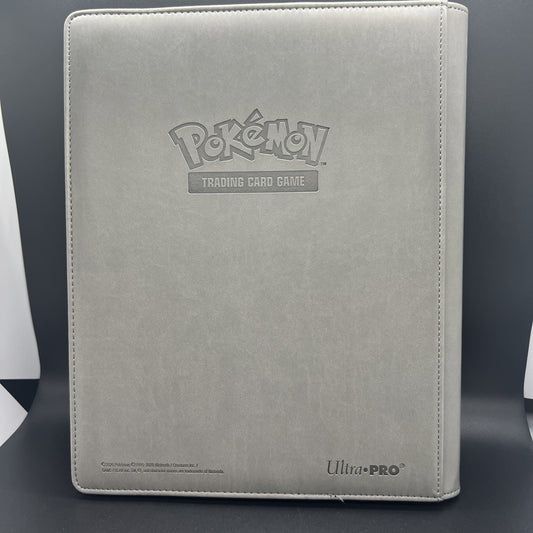 Pokemon Mewtwo Premium 9-Pocket Ultra Pro Card Binder