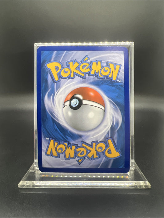 Pokemon M Charizard EX 13/106 Flashfire Holo - MOD PLAY