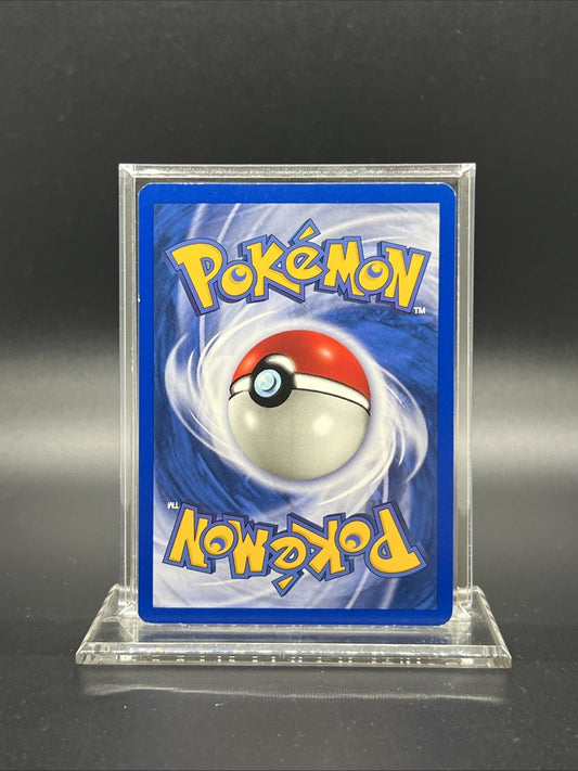 Entei 17/64 Neo Revelation LIGHT PLAY Pokemon