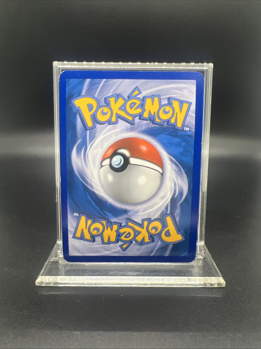 Pokemon Moltres 149/147 Supreme Victors Holo - LIGHT PLAY