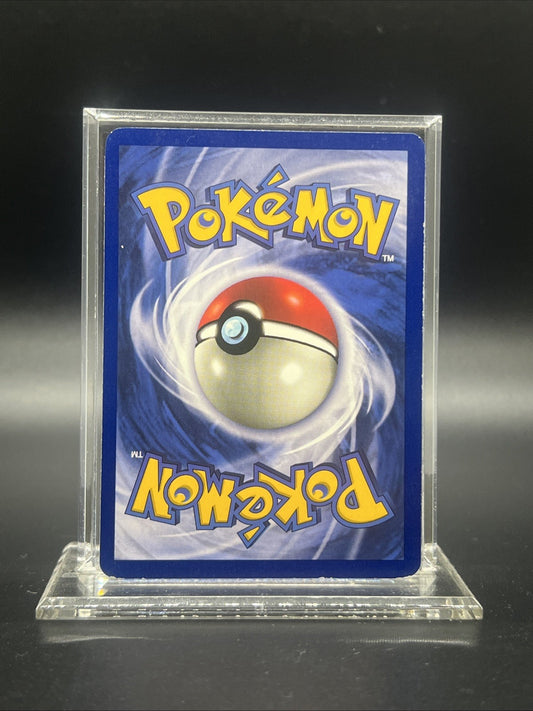 Pokémon Pidgeotto 022/102 – Base Set – Non Holo – Moderate Play