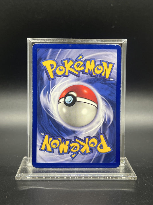 Dragonite 19/62 Fossil Non Holo - HEAVY PLAY - Pokemon