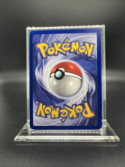 Pokemon Dugtrio 023/130 Base Set 2 Rare - MOD PLAY