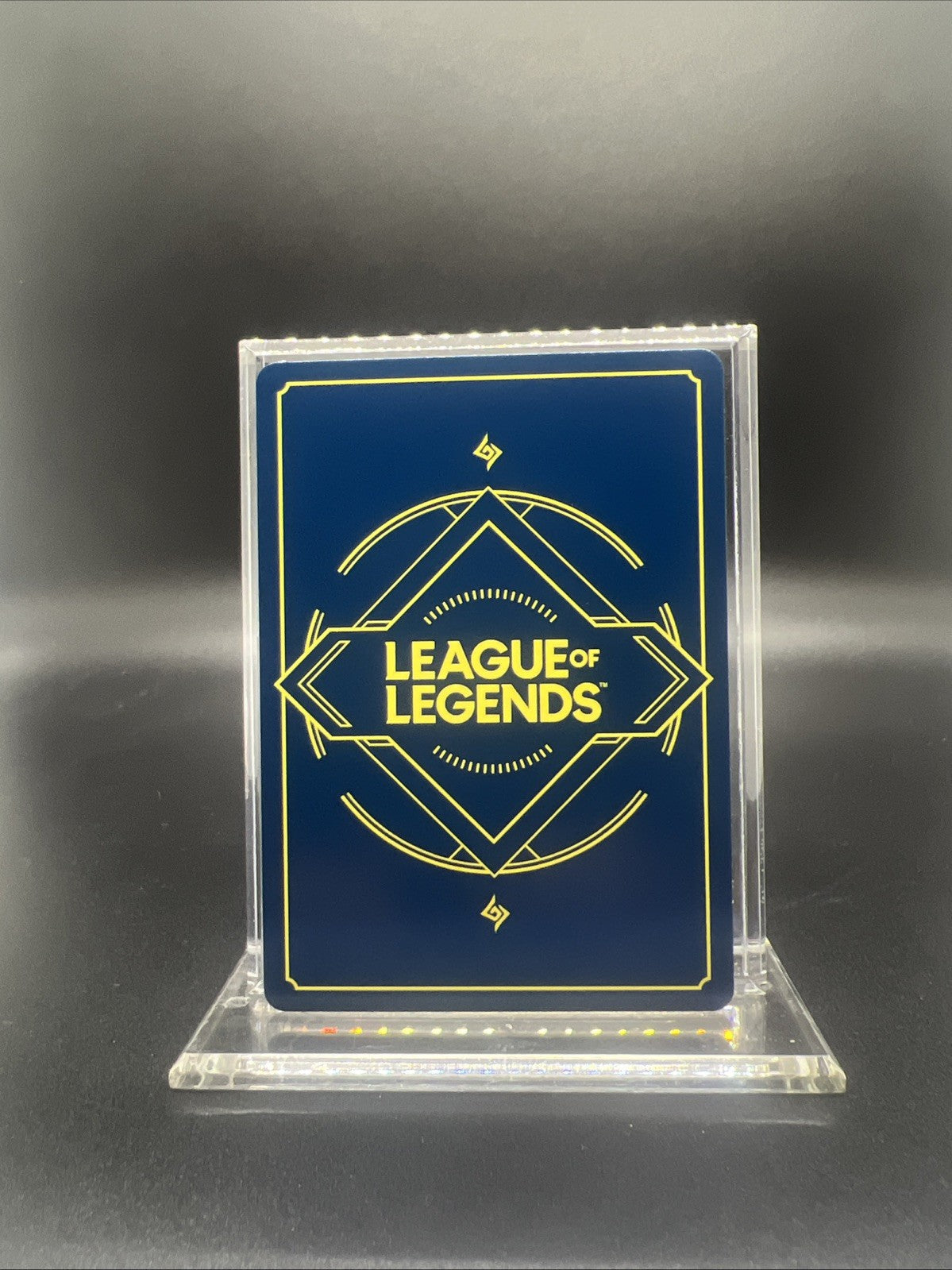 Riftbound Origins Dazzling Aurora Epic Foil 160/198 - NEAR MINT