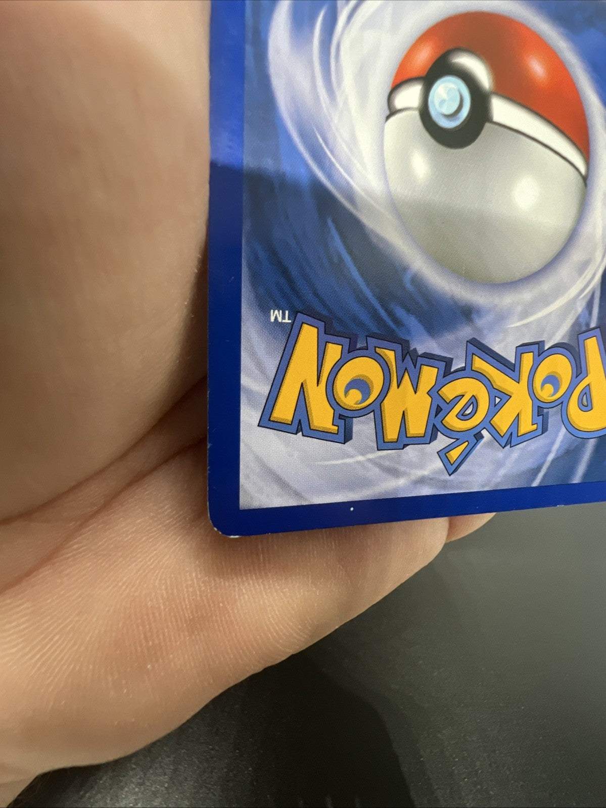 Feraligatr Prime HGSS07 Promo HEAVY PLAY Pokemon