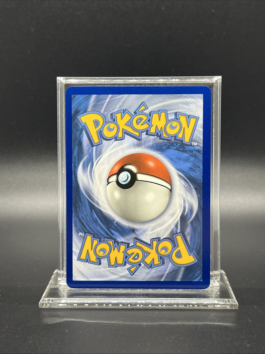 M Blastoise EX 102/108 Evolutions Holo NEAR MINT Pokemon